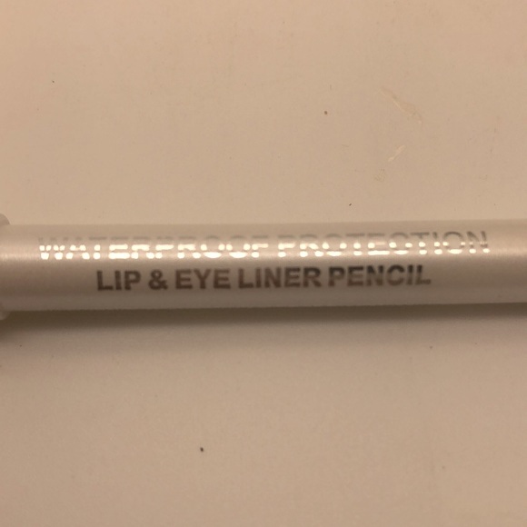 BY DAVIS White Eyeliner - Picture 2 of 5